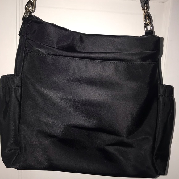 KATE SPADE BLAKE AVE ADAMSON BABY DIAPER BAG NYLON - Picture 3 of 6